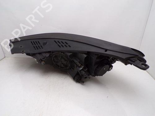 Right headlight HYUNDAI TUCSON (TL, TLE) 1.7 CRDi | BP30670023C29