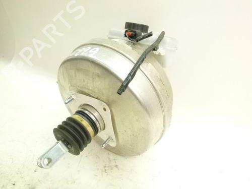 Used Servo brake JAGUAR F-PACE (X761) 3.0 SCV6 AWD (380 hp) 32640010