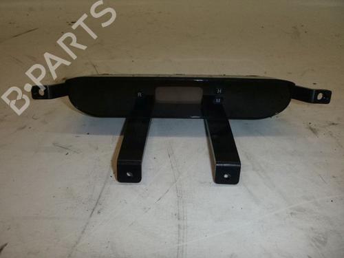 Multifunctionele display KIA CARENS III MPV (UN) 2.0 CRDi 140 (140 hp) 33141201