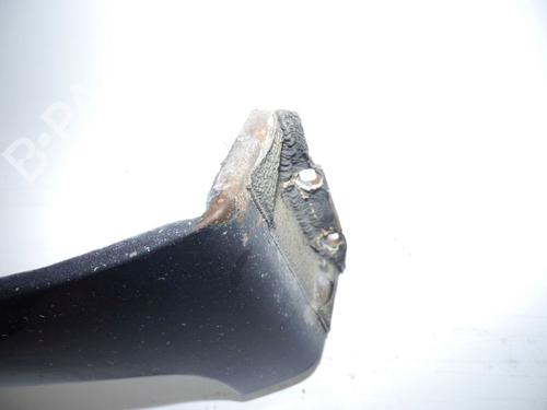 Right front fenders FORD FIESTA V (JH_, JD_) 1.25 16V | BP24385494C42 