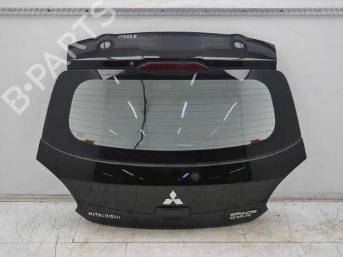 Tailgate MITSUBISHI MIRAGE / SPACE STAR VI Hatchback (A0_A) 1.0 (A05A) | BP33155691C6 - Image 2