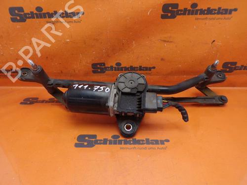Used Front wipers mechanism KIA PICANTO I (SA) 1.1 (65 hp) 28152422