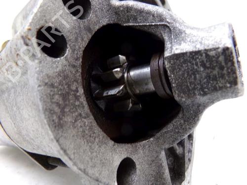 Startmotor PEUGEOT 206 Hatchback (2A/C) 1.4 i | BP30916796M8 