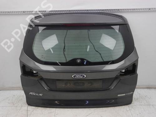 Used Tailgate FORD FOCUS III Turnier 1.0 EcoBoost (125 hp) 32650922