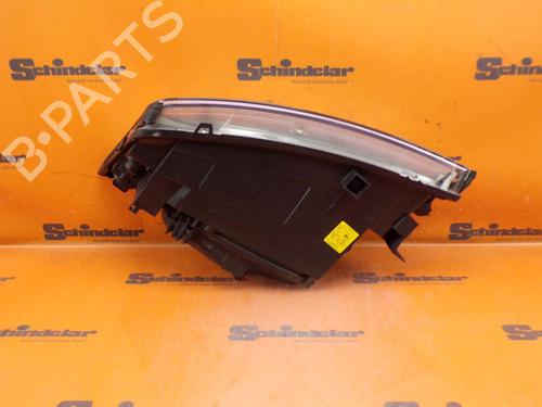 Right headlight FORD MONDEO III (B5Y) 2.0 16V | BP32834025C29  - Image 6