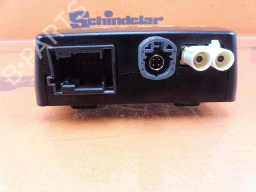 Control unit MERCEDES-BENZ B-CLASS Sports Tourer (W246, W242) B 220 CDI / d (246.203) | BP25828586M11 