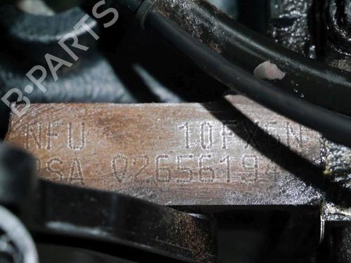 Engine PEUGEOT 206 CC (2D) 1.6 16V (2DNFUF, 2DNFUR) | BP33158310M1 - Image 8