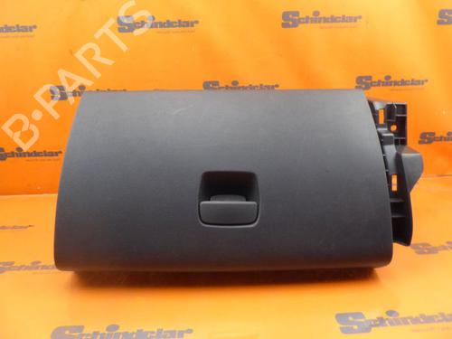 Hanskerom RENAULT TRAFIC III Van (FG_) 2.0 dCi 145 (FGML) (145 hp) 32648624