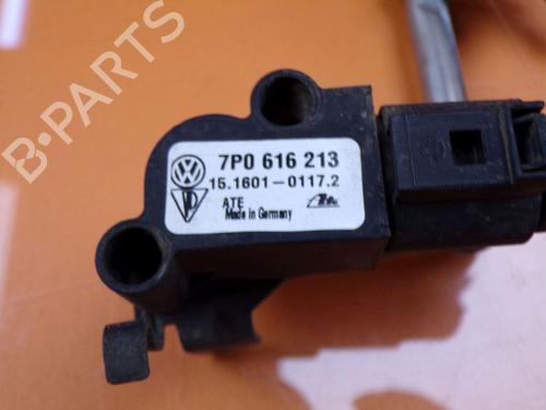 Electronic sensor PORSCHE CAYENNE (92A) 4.2 S Diesel | BP24412340M84 