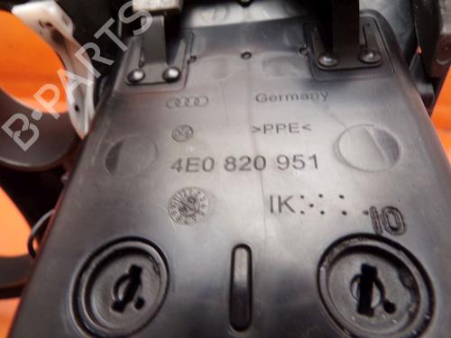 Other AUDI A8 D3 (4E2, 4E8) 4.0 TDI quattro | BP33151324O1  - Image 6