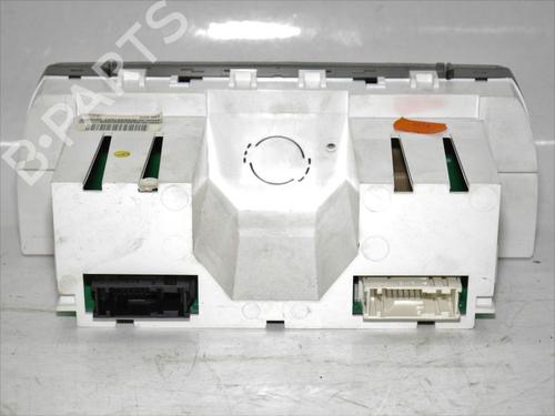 Commande Chauffage JAGUAR X-TYPE I (X400) 2.2 D | BP24380715I5 