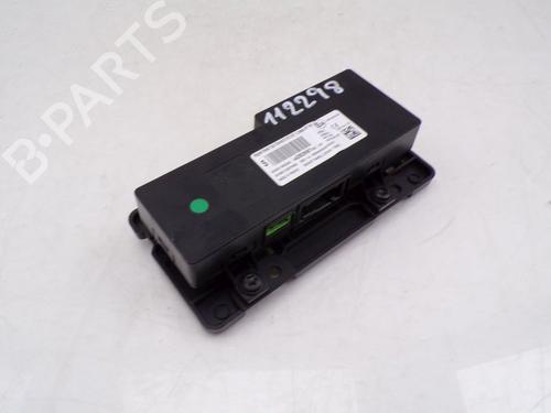 Øvrige styreenhet PEUGEOT 2008 I (CU_) 1.2 THP 110 / PureTech 110 (110 hp) 30515830