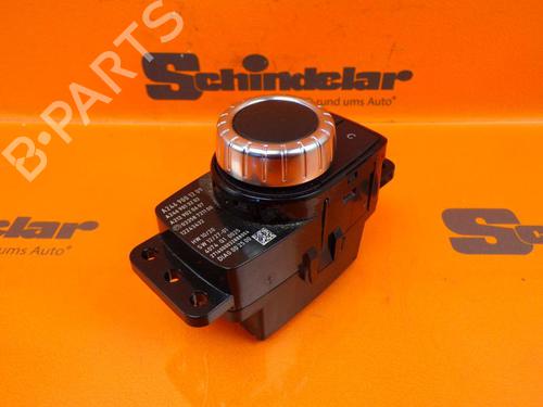 Used Switch Switch MERCEDES-BENZ B-CLASS Sports Tourer (W246, W242) B 220 CDI / d (246.203) (170 hp) 33146137 33146137