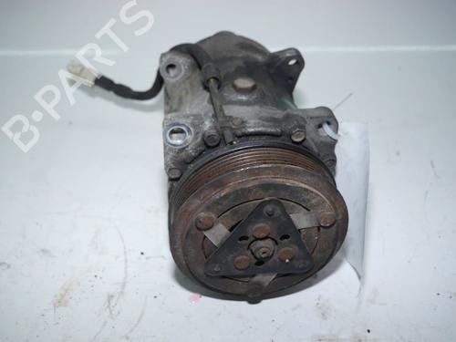 Used AC compressor AC compressor PEUGEOT 306 Break (7E, N3, N5) 1.8 16V (110 hp) 33139211 33139211