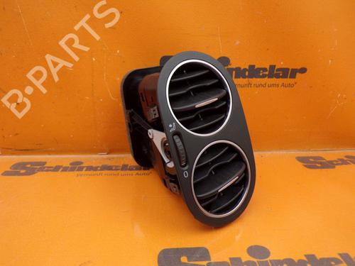 Used Air vent VW GOLF PLUS V (5M1, 521) 1.4 TSI (122 hp) 26725377