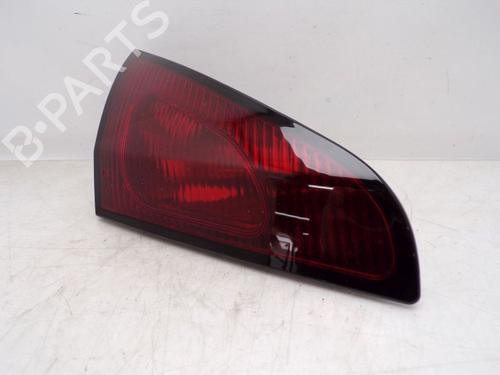 Achterlicht kofferdeksel achterklep links MITSUBISHI COLT VI (Z3_A, Z2_A) 1.3 (Z21A) | BP30047449C79 