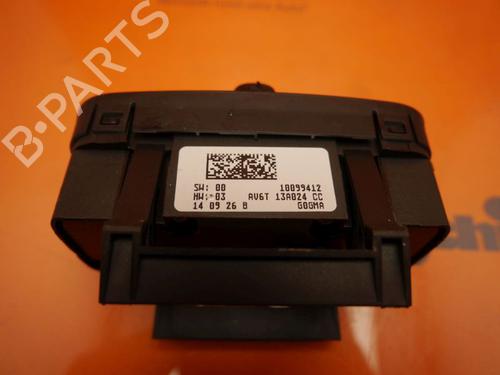 Hovedlysbryter FORD KUGA II (DM2) 2.0 TDCi 4x4 | BP33151003I24  - Image 5