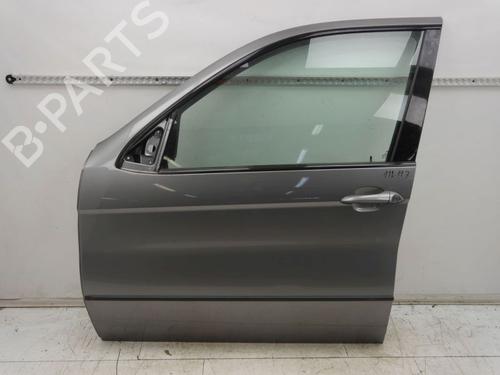 Left front door BMW X5 (E53) 3.0 d | BP29864119C2