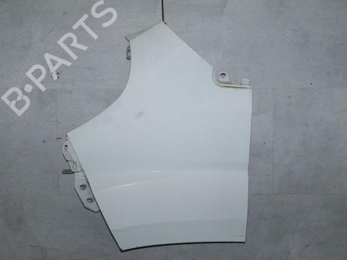 Used Left front fenders PEUGEOT BOXER Van 2.2 HDi 110 (110 hp) 32828631