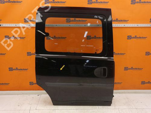 Used Right slide door OPEL COMBO Tour 1.6 (87 hp) 33151905
