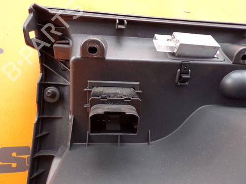 Glove box VW GOLF PLUS V (5M1, 521) 1.4 16V | BP25017011C95 