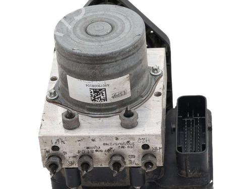ABS pump MERCEDES-BENZ SPRINTER 3,5-t Platform/Chassis (B907, B910) 311 CDI RWD (907.131, 907.133, 907.135, 907.231, 907.233... | BP38626769M43 - Image 2
