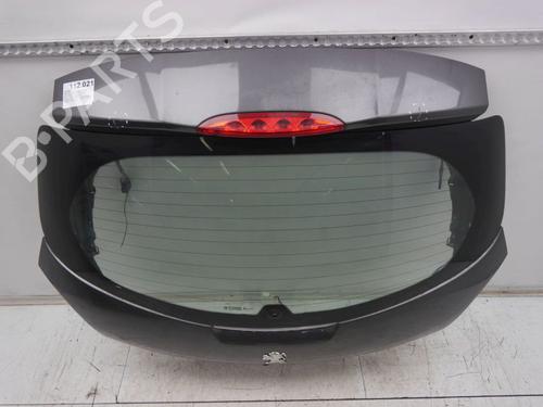 Tailgate PEUGEOT 208 I (CA_, CC_) 1.2 PureTech 82 | BP29515056C6 