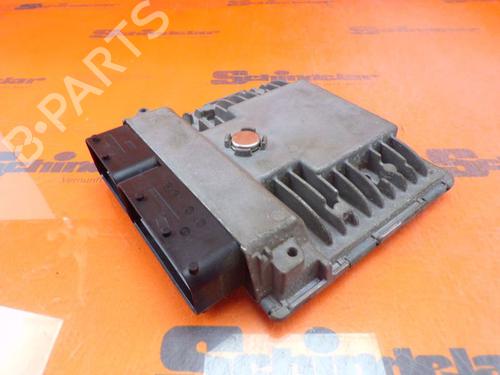 Used Engine control unit (ECU) Engine control unit (ECU) VW POLO V (6R1, 6C1) 1.2 TSI (105 hp) 33150519 33150519