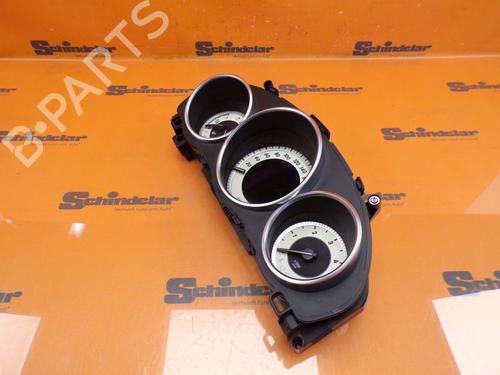 Instrument cluster MERCEDES-BENZ E-CLASS T-Model (S212) E 300 Hybrid / BlueTEC Hybrid (212.298) | BP33149337C47 - Image 3