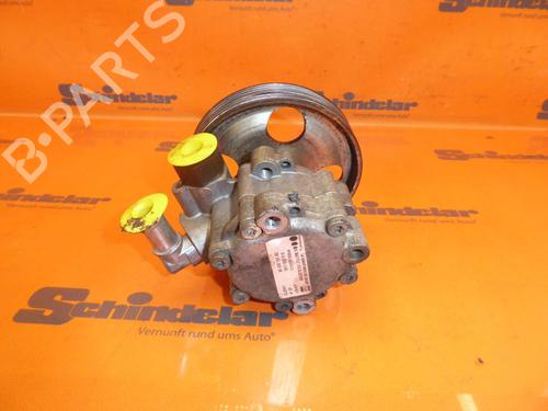 Steering pump FIAT ULYSSE (179_) 2.0 (179BXA11, 179BXA1A) | BP24391063M99 