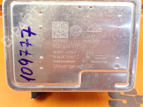 ABS pump VW TIGUAN ALLSPACE (BW2, BJ2) 1.5 TSI | BP33150307M43  - Image 5