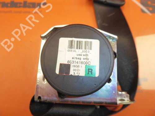 Front right seatbelt MINI MINI Convertible (R52) John Cooper Works | BP33147173I25 - Image 4