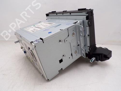 Display monitor HYUNDAI TUCSON (TL, TLE) 1.7 CRDi | BP30670017C48 