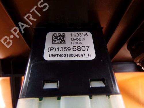 Shift knob OPEL ADAM (M13) 1.4 | BP33151108I34 - Image 8