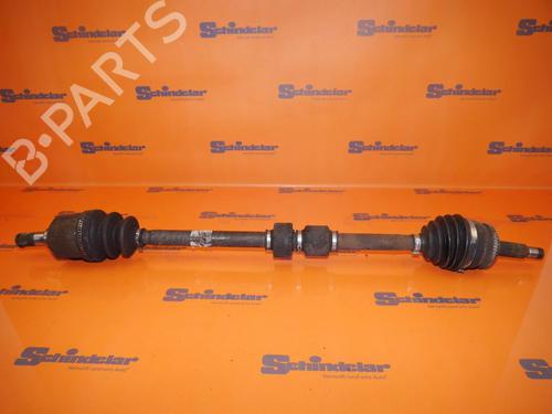 Used Right front driveshaft Right front driveshaft HYUNDAI i30 Estate (FD) 1.6 CRDi (90 hp) 33684168 33684168
