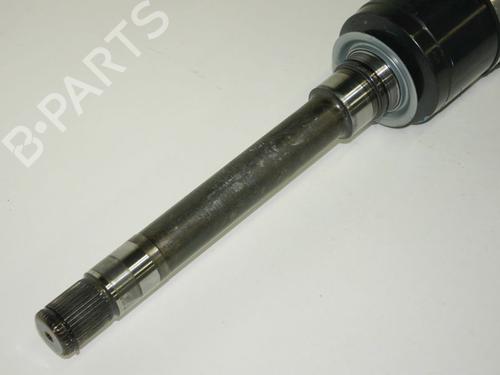 Right front driveshaft MERCEDES-BENZ M-CLASS (W166) ML 350 BlueTEC 4-matic (166.024, 166.023) | BP33047608M39  - Image 7
