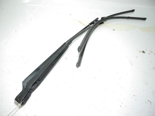 Used Front windshield wiper arm RENAULT MODUS / GRAND MODUS (F/JP0_) 1.2 (FP0C, FP0K, FP0P) (65 hp) 32822444