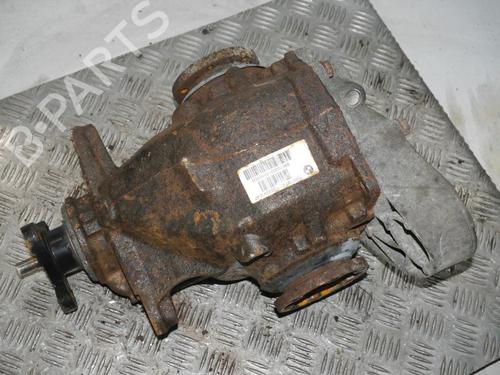 Rear differential BMW 3 Touring (E91) 318 d | BP35997391M24  - Image 6