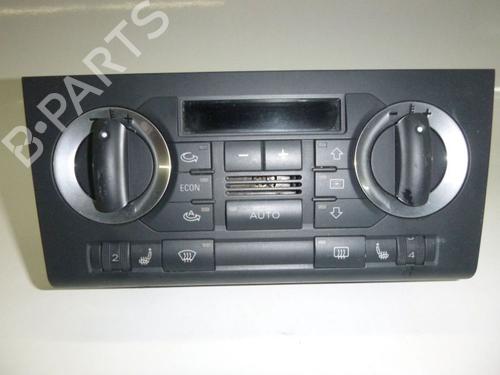 Commande Chauffage AUDI A3 (8P1) 2.0 TDI 16V (140 hp) 24382403