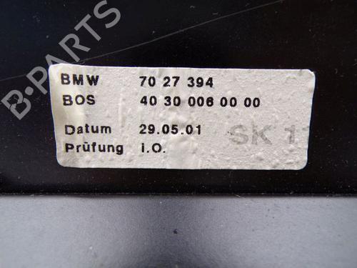 Hattehylde BMW 3 Touring (E46) 325 i | BP33158027C85  - Image 10