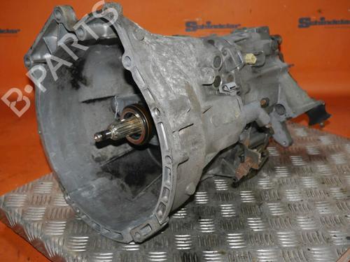 Gearbox BMW 3 (E46) 318 i | BP32836203M3 - Image 2