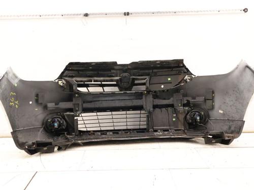 Front bumper DACIA LODGY (JS_) 1.6 | BP40050632C7 - Image 7