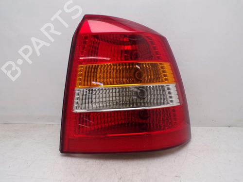 Piloto trasero derecho OPEL ASTRA G Hatchback (T98) 2.0 DI (F08, F48) | BP30085839C35