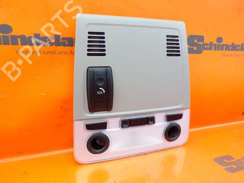 Interior roof light BMW X1 (E84) xDrive 25 d | BP32831839I8 - Image 2