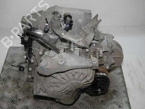 Cambio OPEL INSIGNIA A (G09) 2.0 CDTI (68) | BP30883664M3