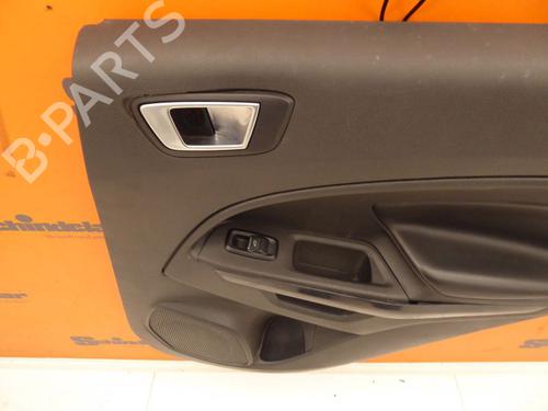 Rear right panel FORD ECOSPORT 1.0 EcoBoost | BP32830565C61 - Image 2