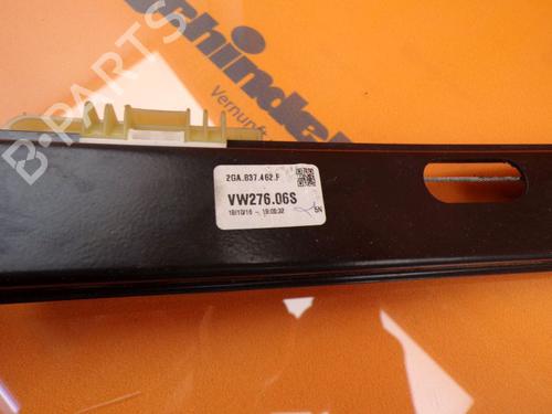 Front right window mechanism VW T-ROC (A11, D11) 2.0 TDI 4motion | BP33147408C23  - Image 5