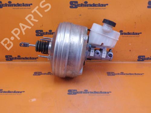 Used Servo brake FORD USA MUSTANG Convertible 2.3 EcoBoost (314 hp) 24412458