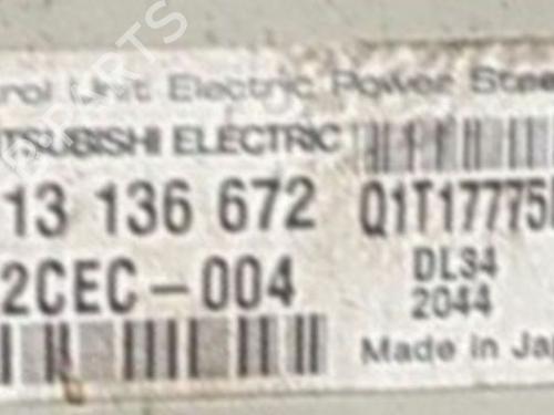 Steering column OPEL CORSA C (X01) 1.2 (F08, F68) | BP35997303M21 - Image 7