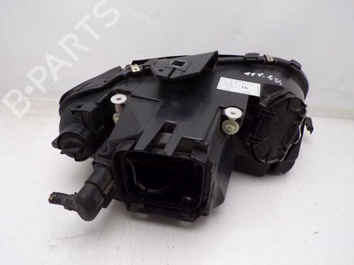 Left headlight AUDI A3 (8P1) 1.6 | BP29644686C28 